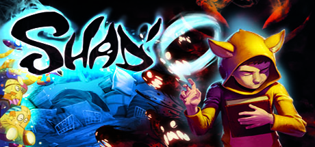 Shad'O key art