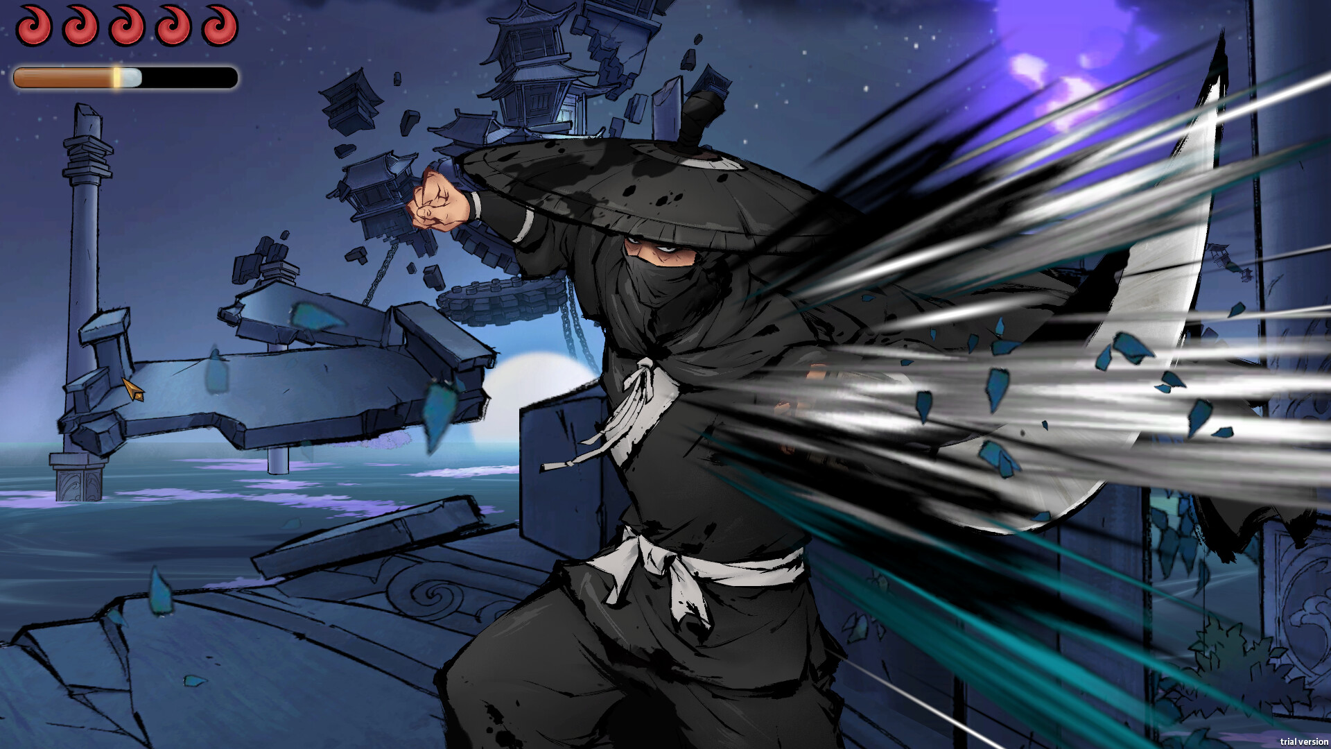 Mohism: Battle of Words screenshot