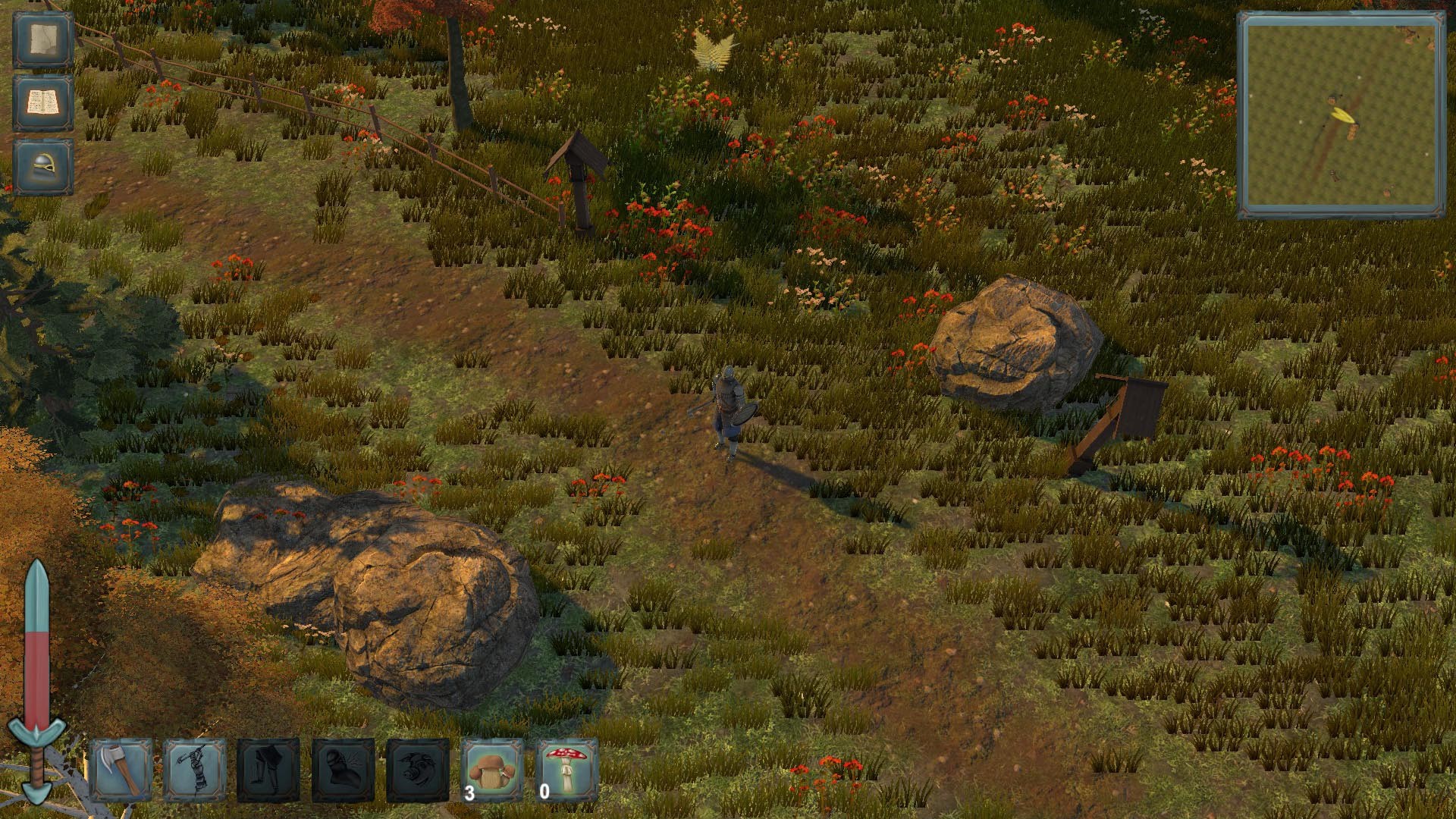 Bogatyr screenshot