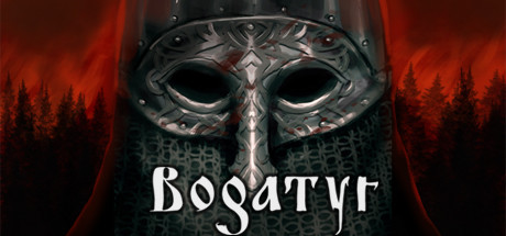 Bogatyr key art
