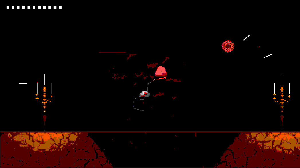 Joshua's Legs screenshot