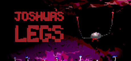 Joshua's Legs key art