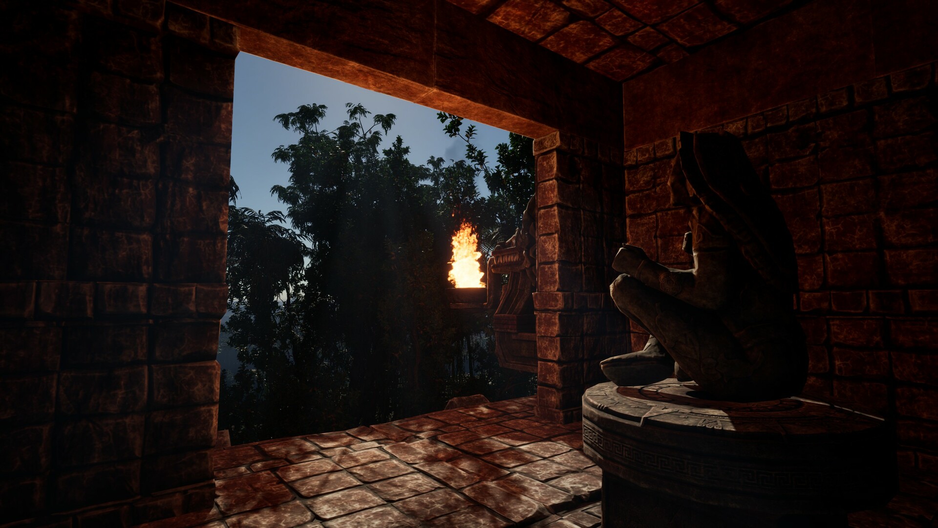 WAIDH screenshot