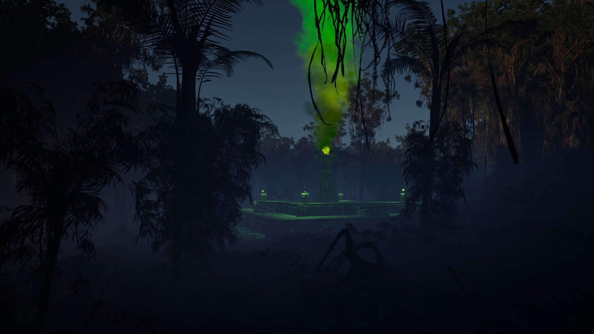 WAIDH screenshot