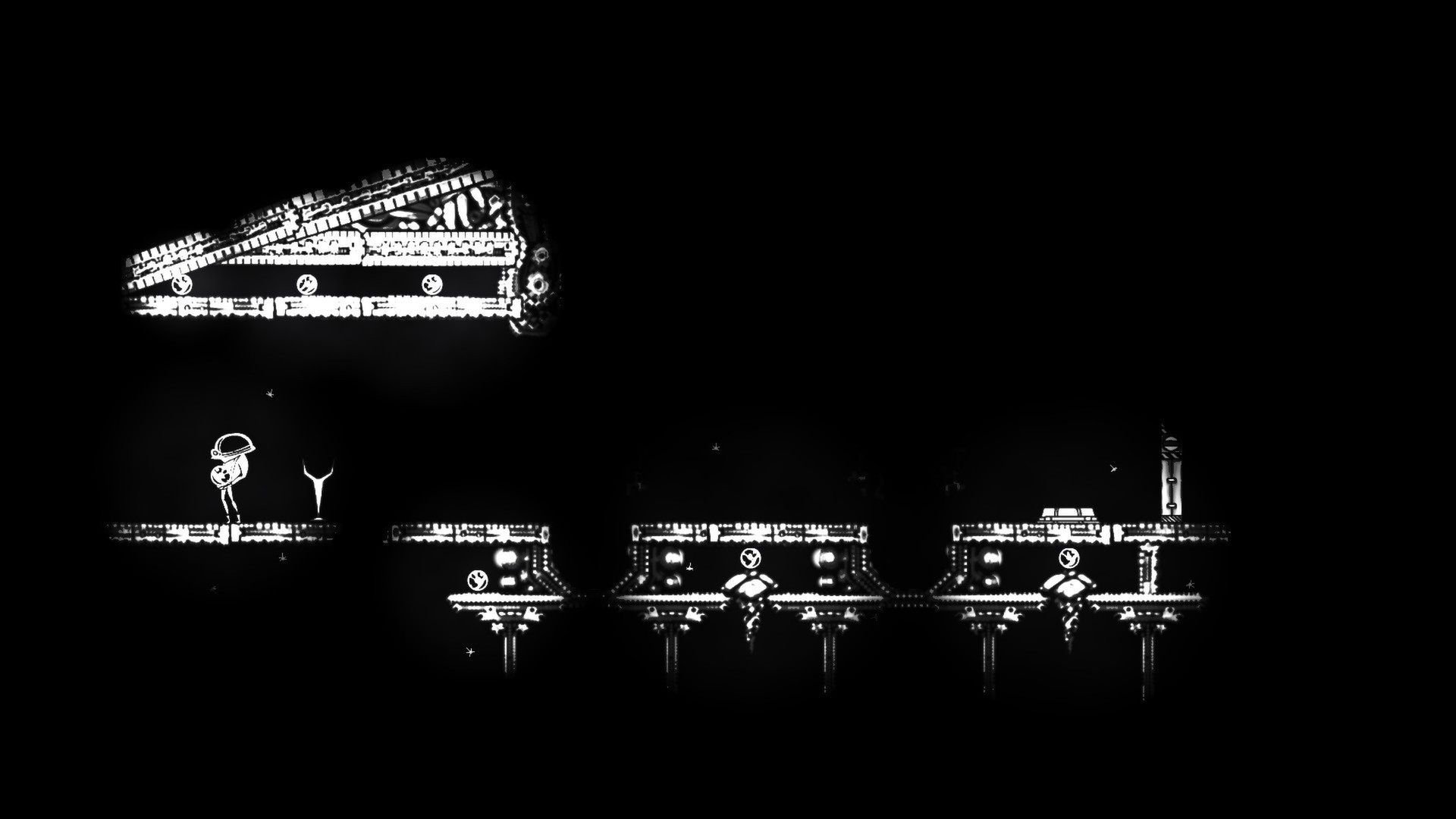 Closure screenshot