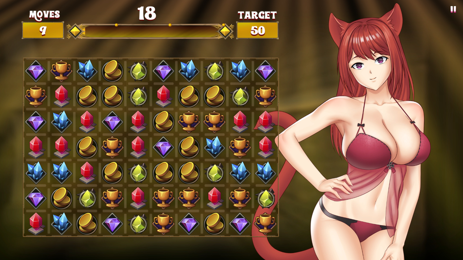 CATGIRL LOVER screenshot