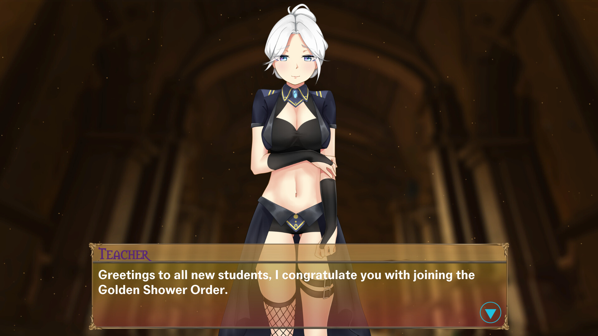 CATGIRL LOVER screenshot