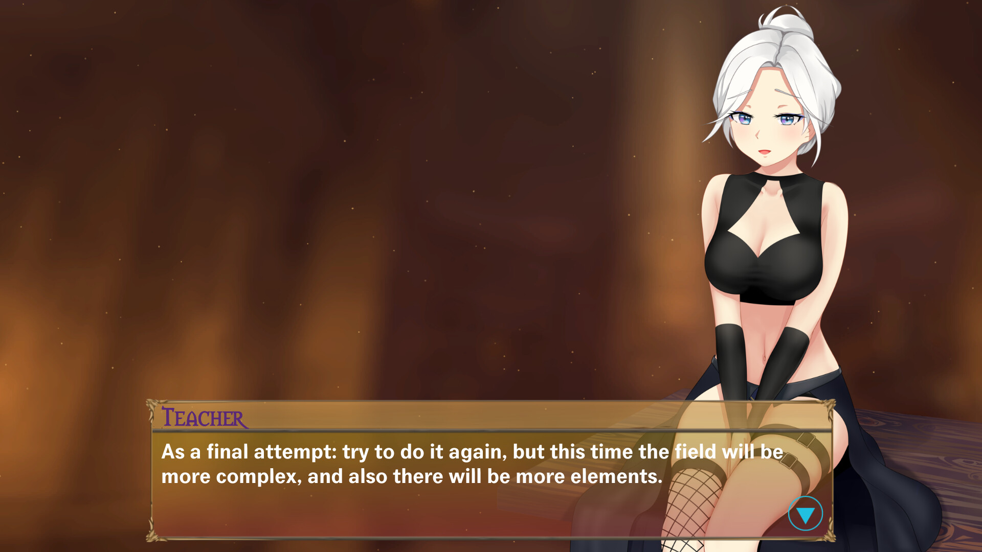 CATGIRL LOVER screenshot