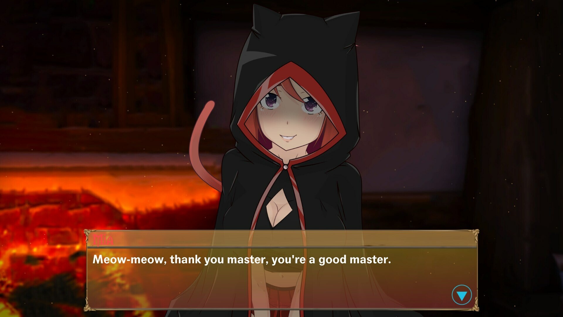 CATGIRL LOVER screenshot