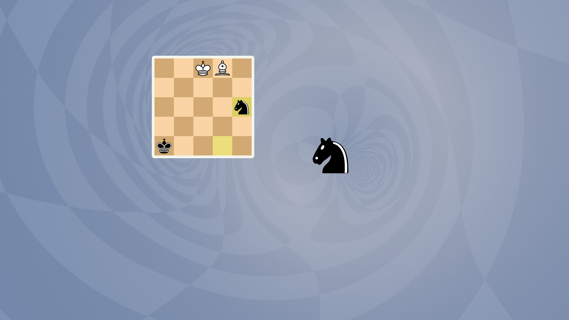 5D Chess With Multiverse Time Travel screenshot