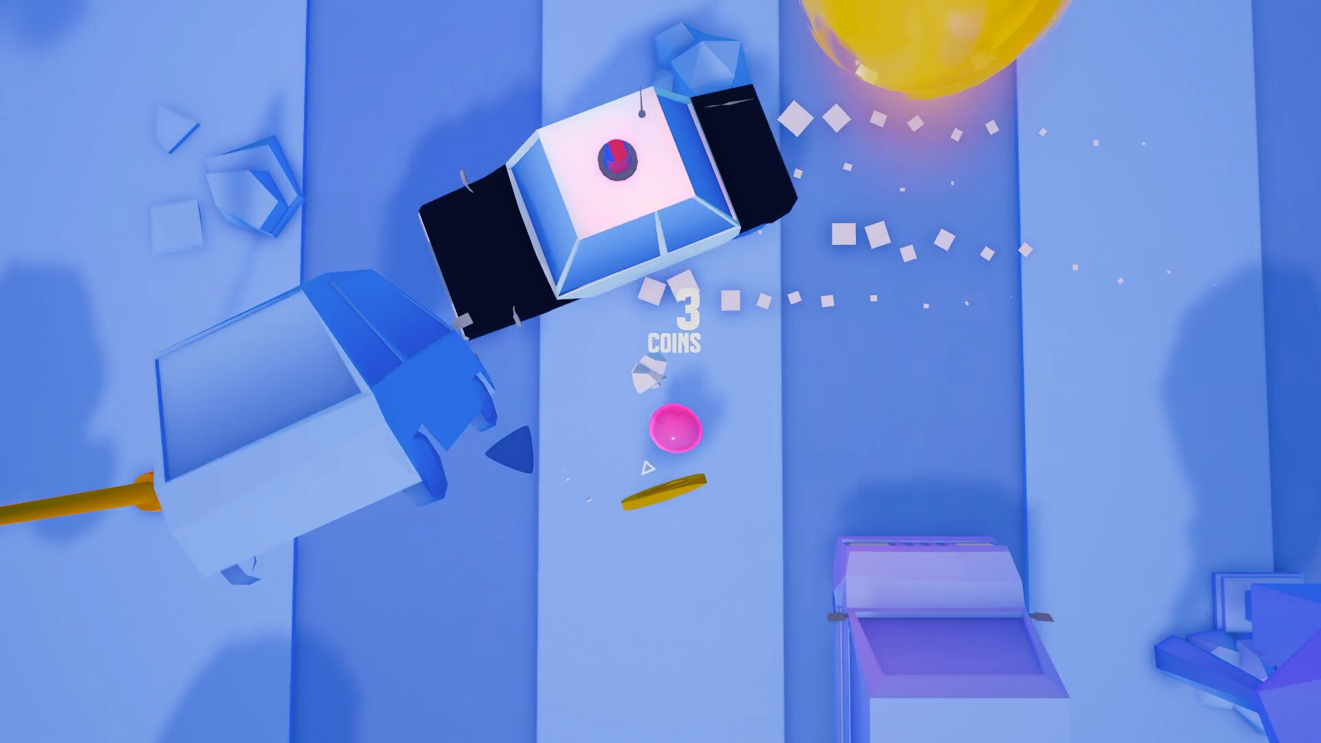 Jelly Brawl: Classic screenshot