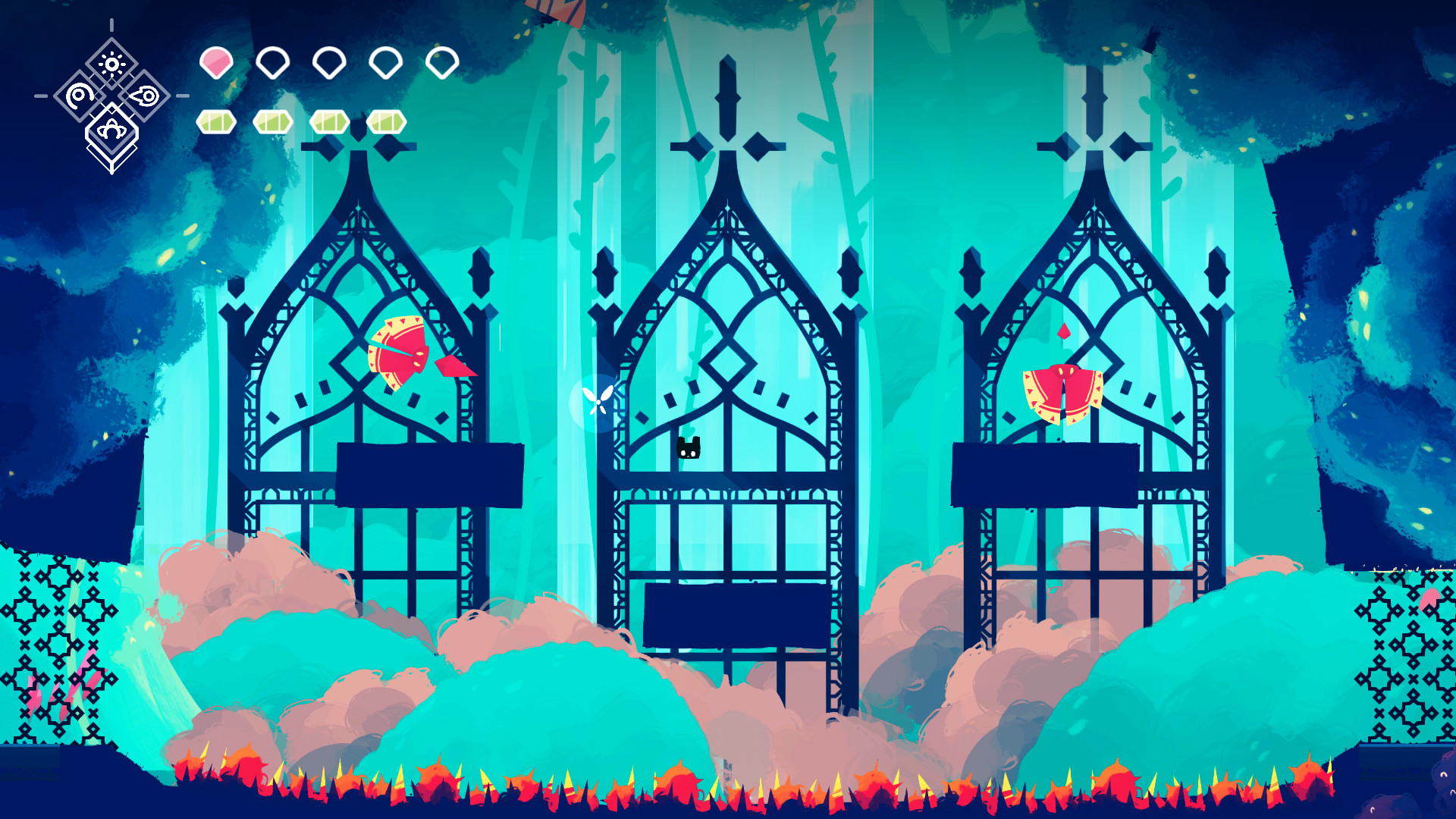 Faerie Afterlight screenshot