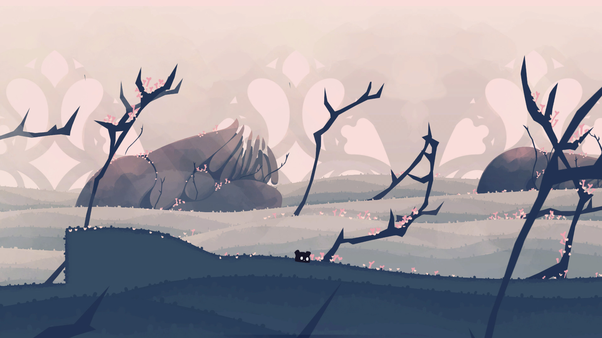 Faerie Afterlight screenshot