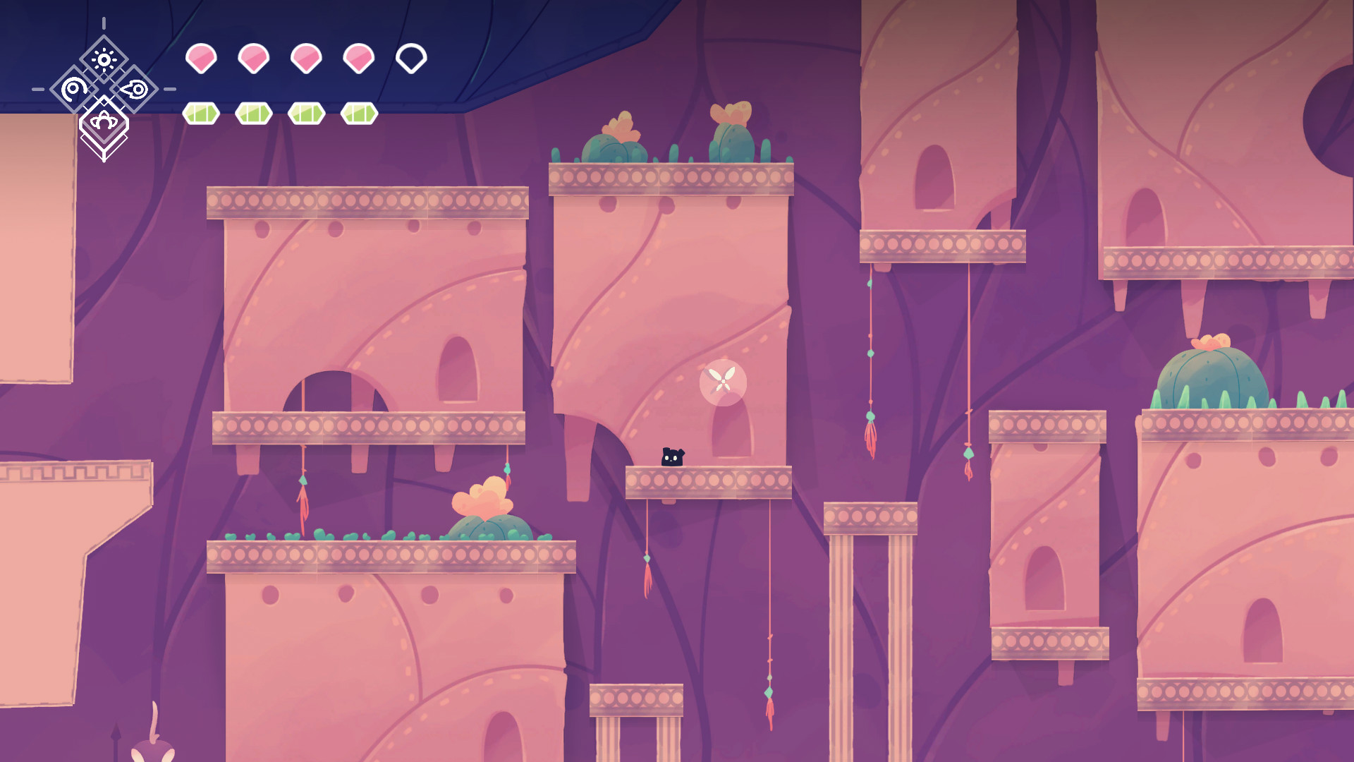 Faerie Afterlight screenshot