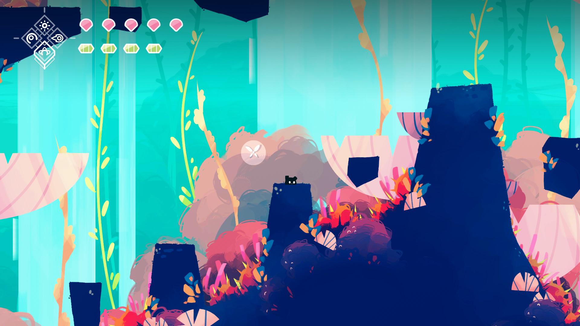 Faerie Afterlight screenshot