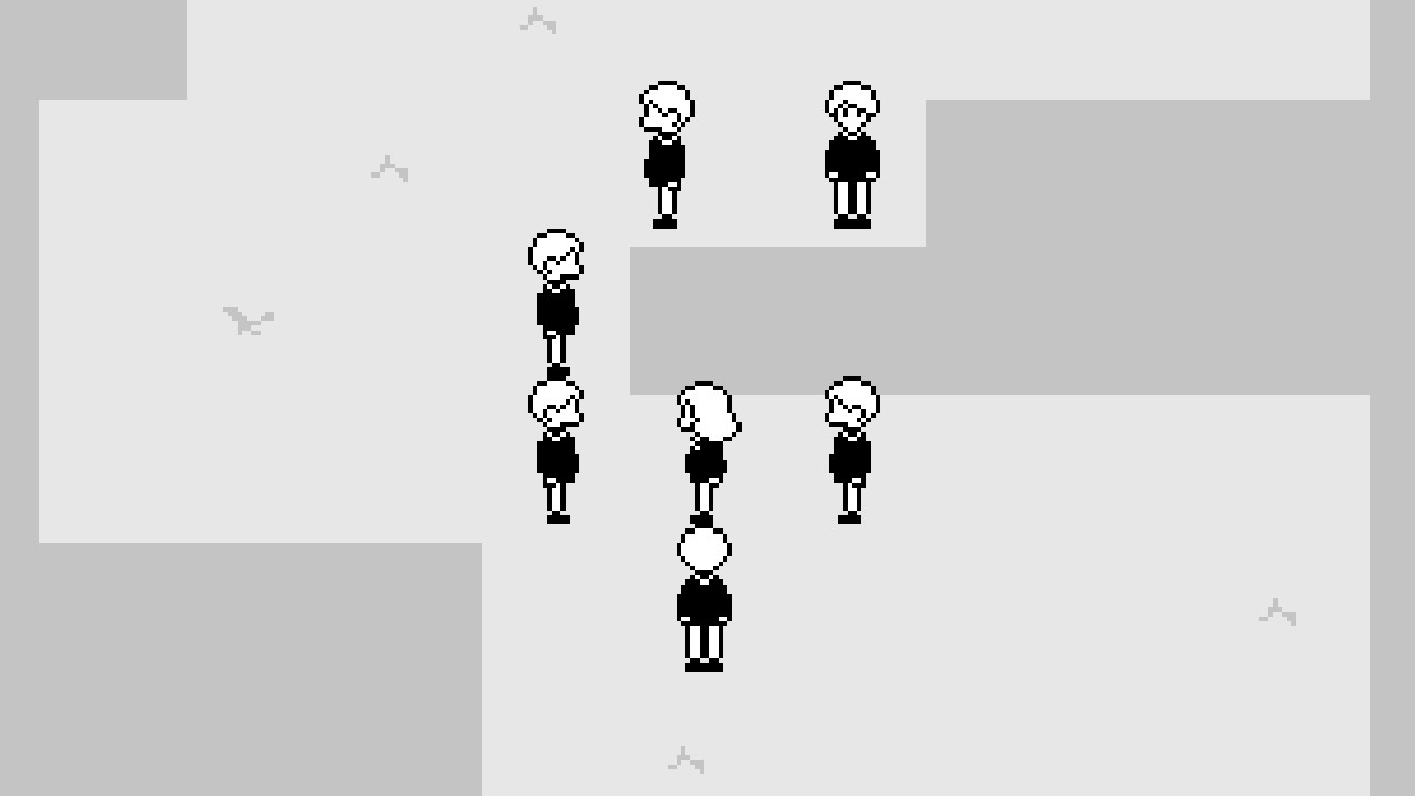 Have a Nice Dream screenshot