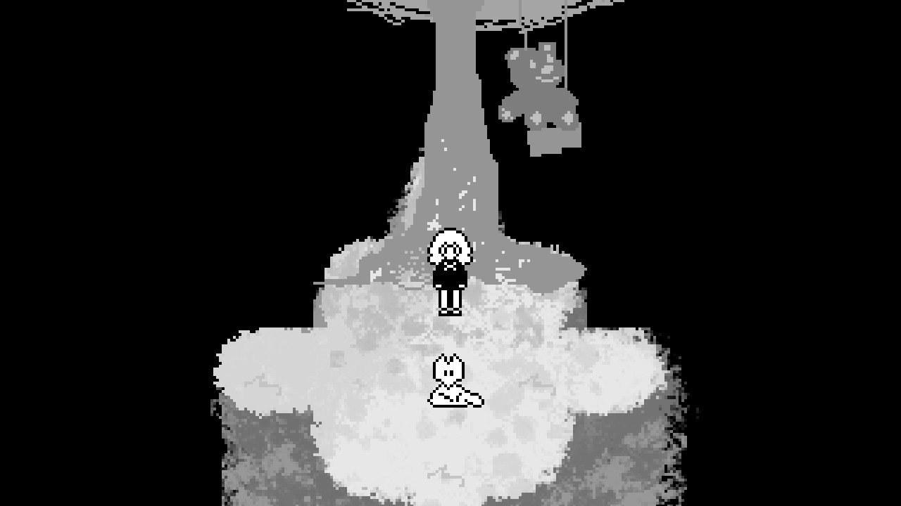 Have a Nice Dream screenshot