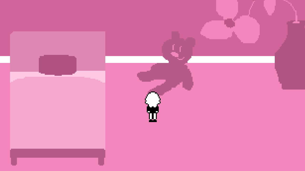 Have a Nice Dream screenshot