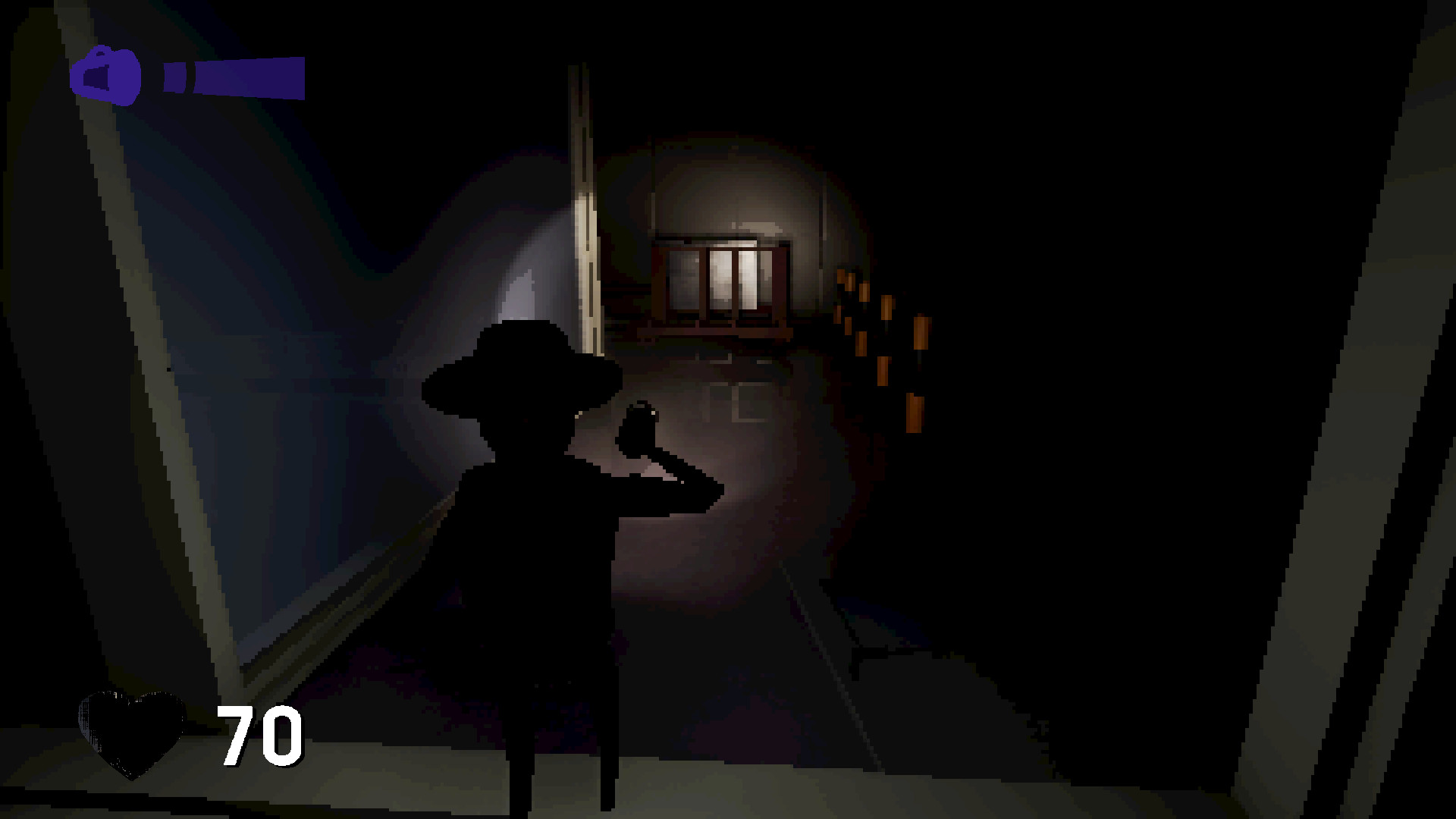 The Upturned screenshot
