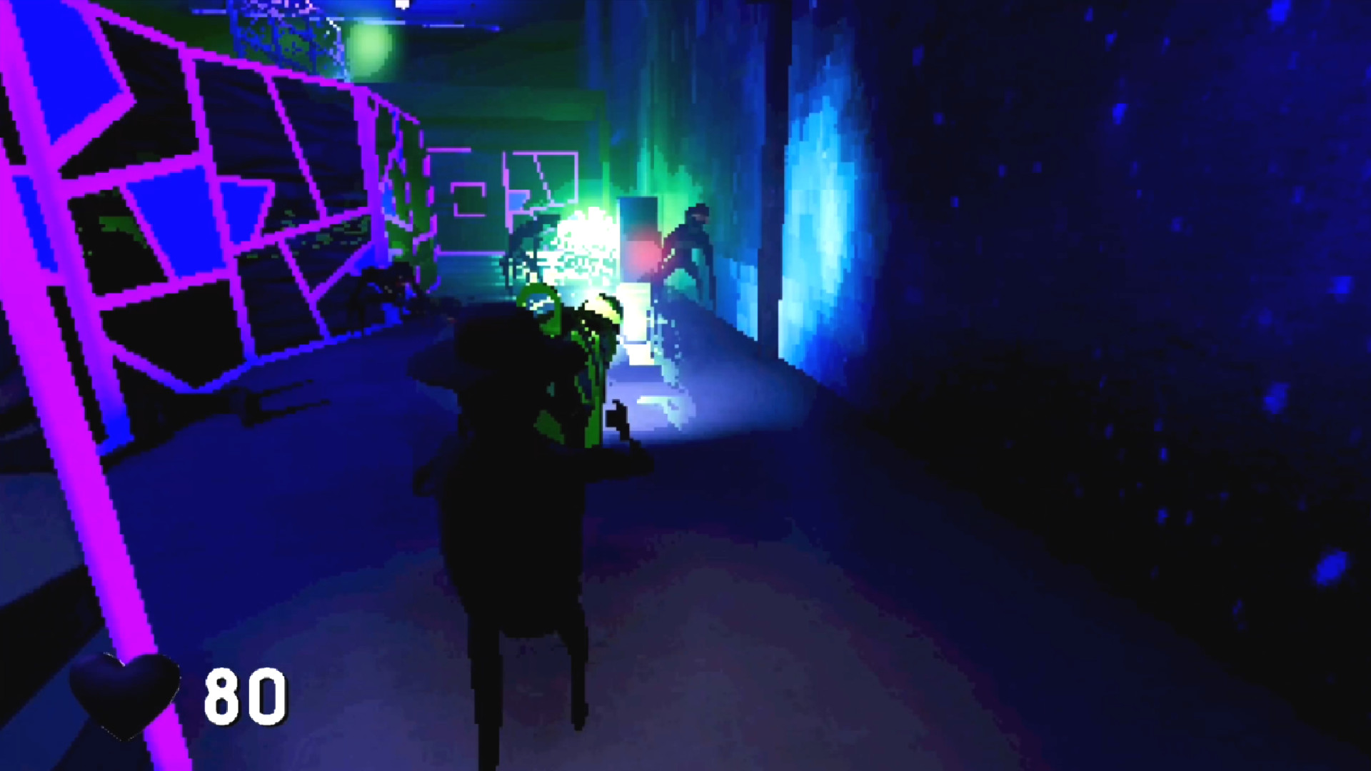 The Upturned screenshot