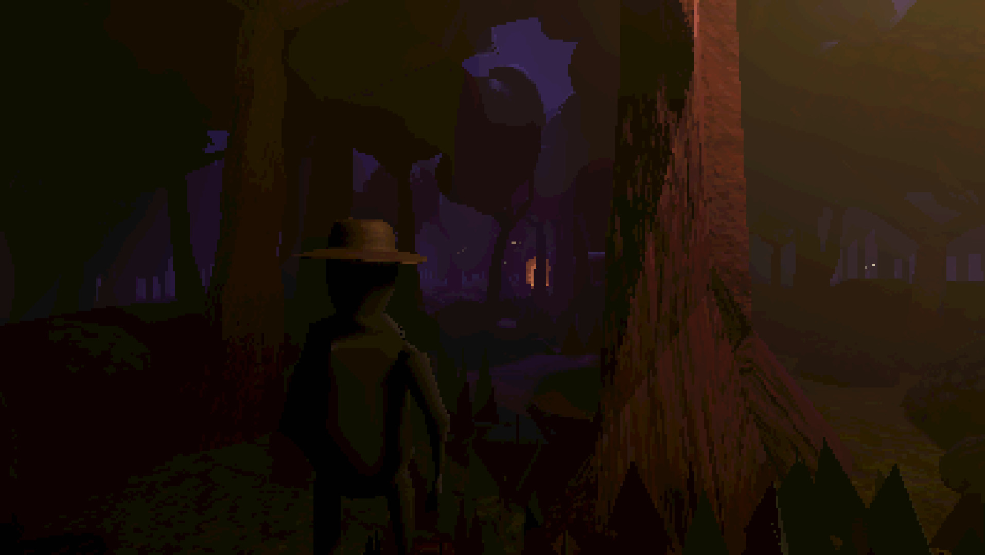 The Upturned screenshot