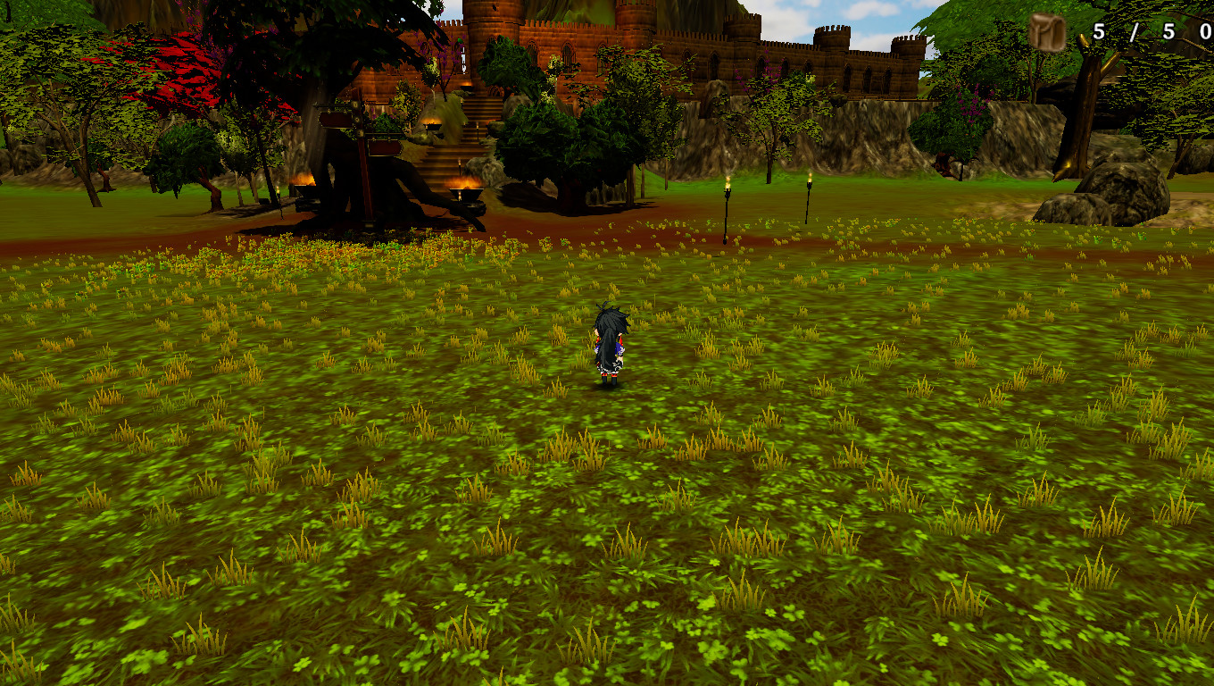 Fate of WINDSHIFT screenshot