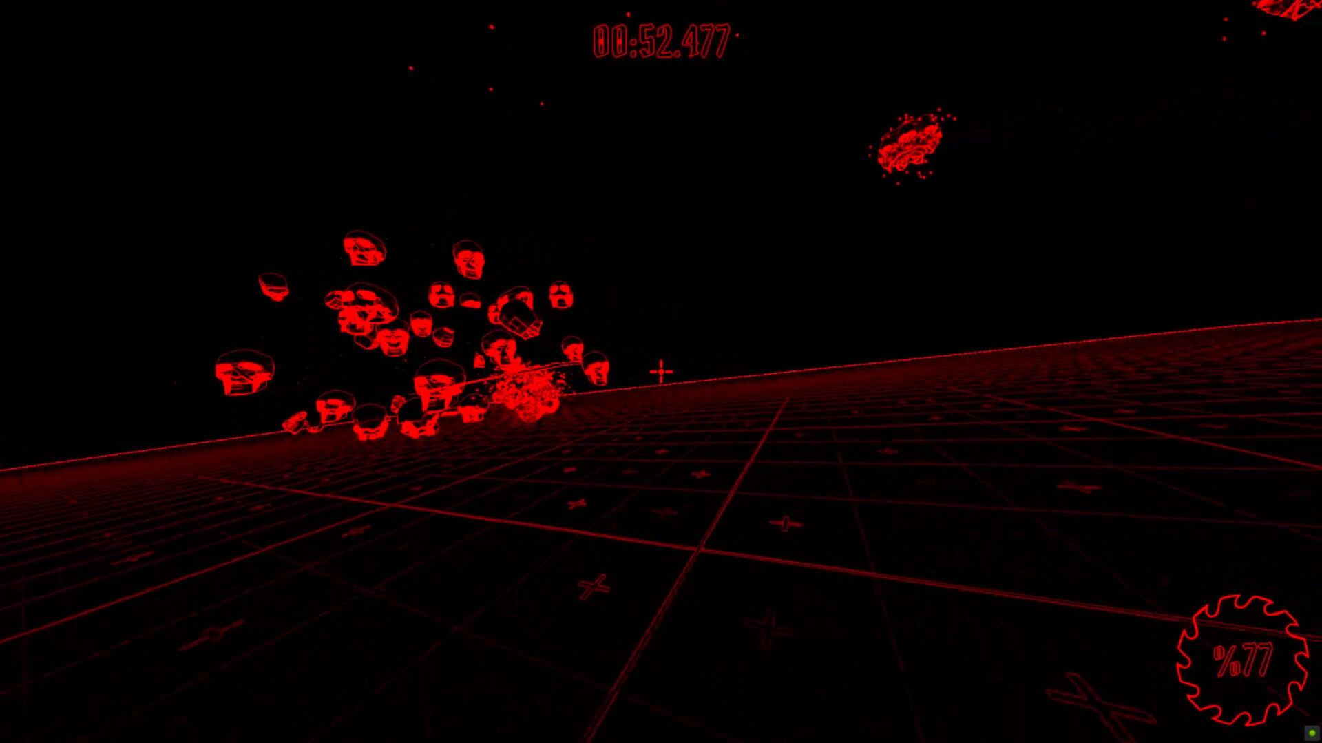 CrimSaw screenshot