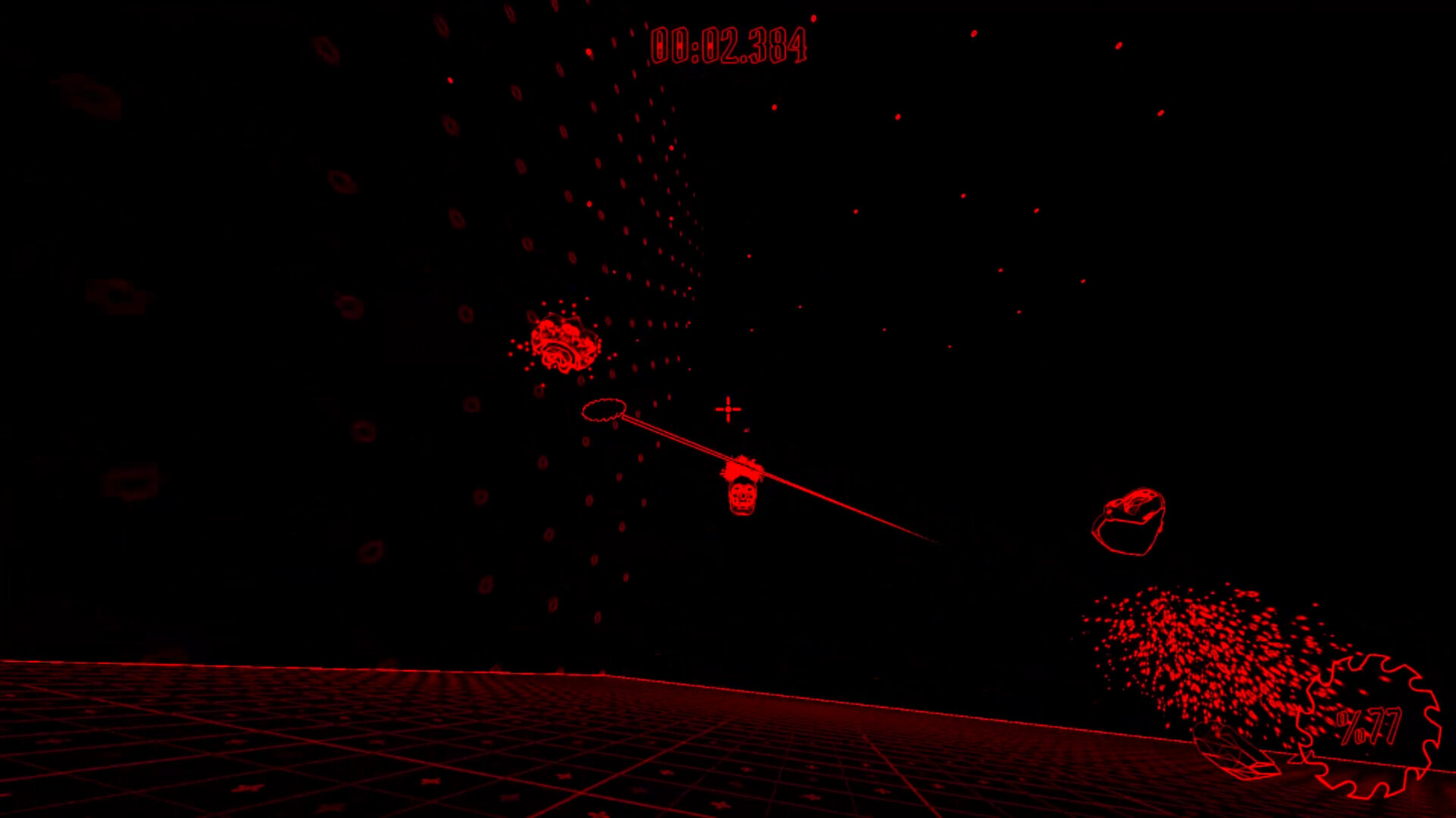 CrimSaw screenshot