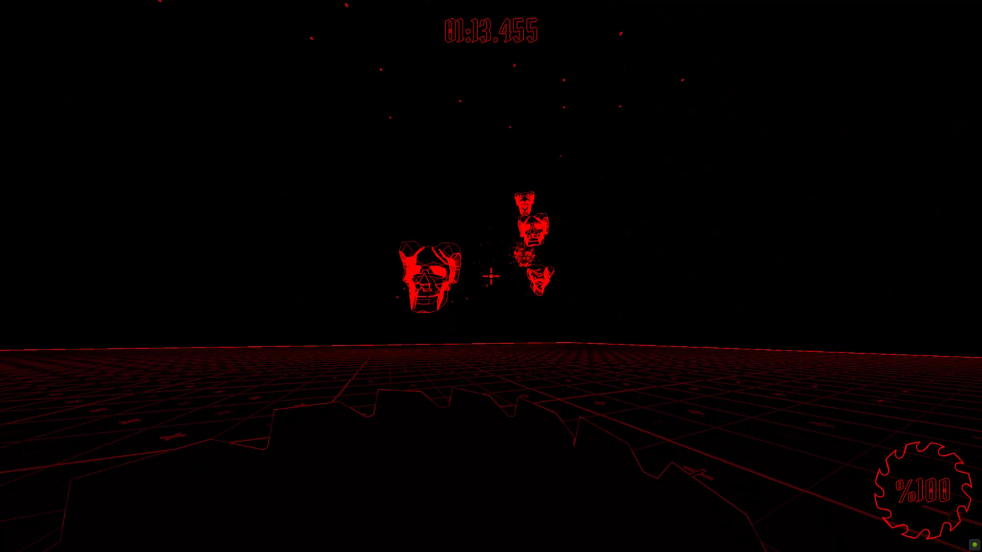 CrimSaw screenshot