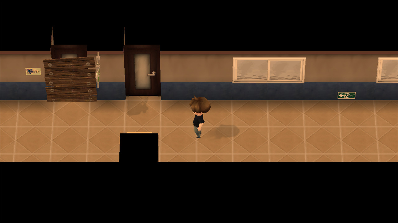 离校日 The School Leaving Day screenshot