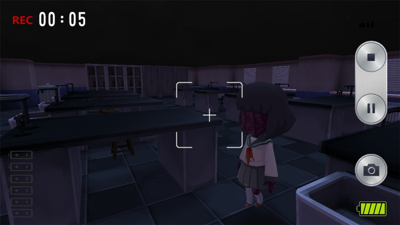 离校日 The School Leaving Day screenshot