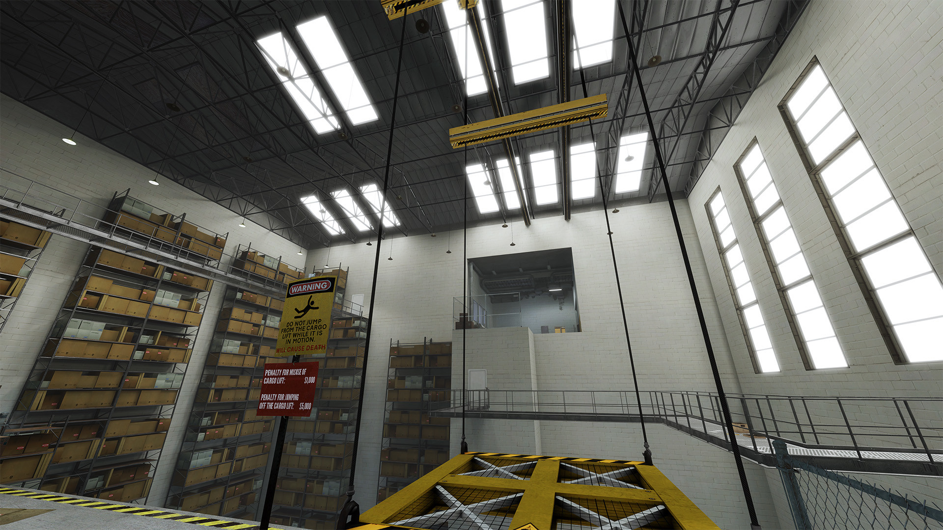 The Stanley Parable: Ultra Deluxe screenshot