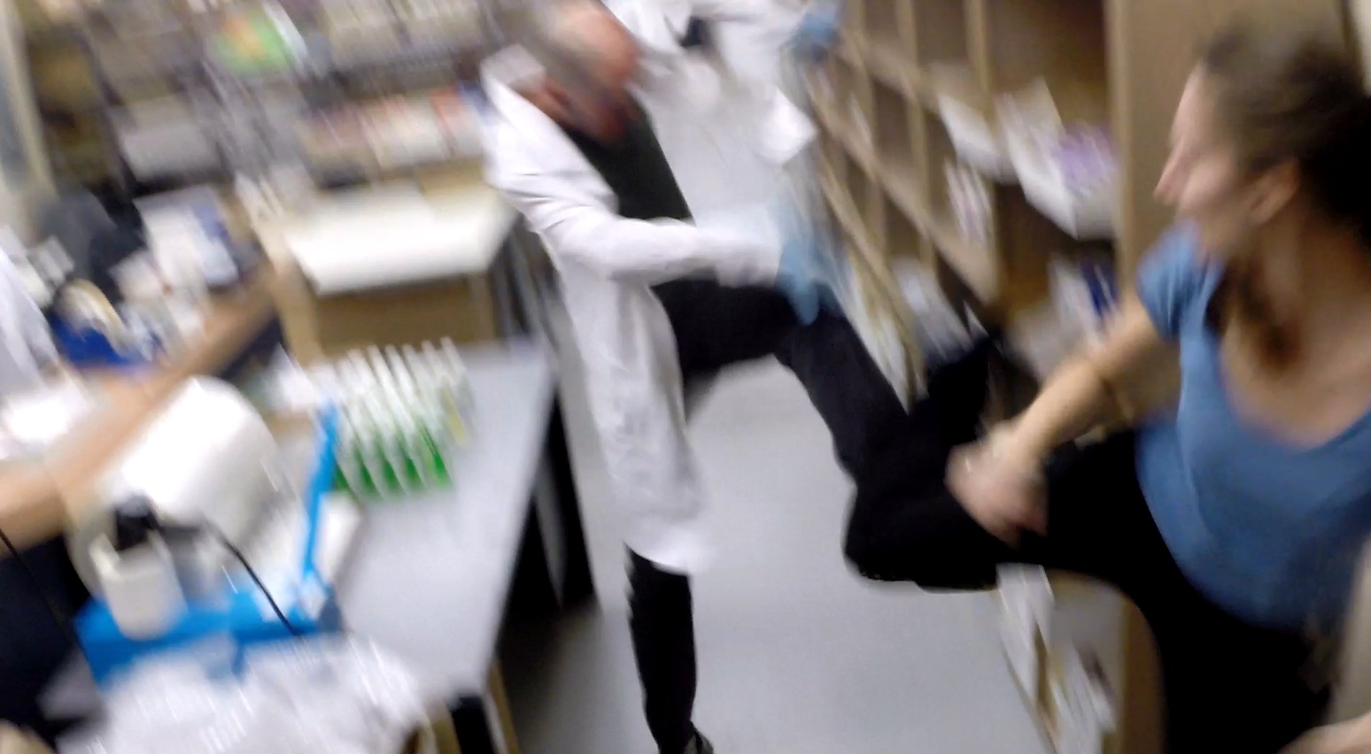 Press X to Not Die screenshot