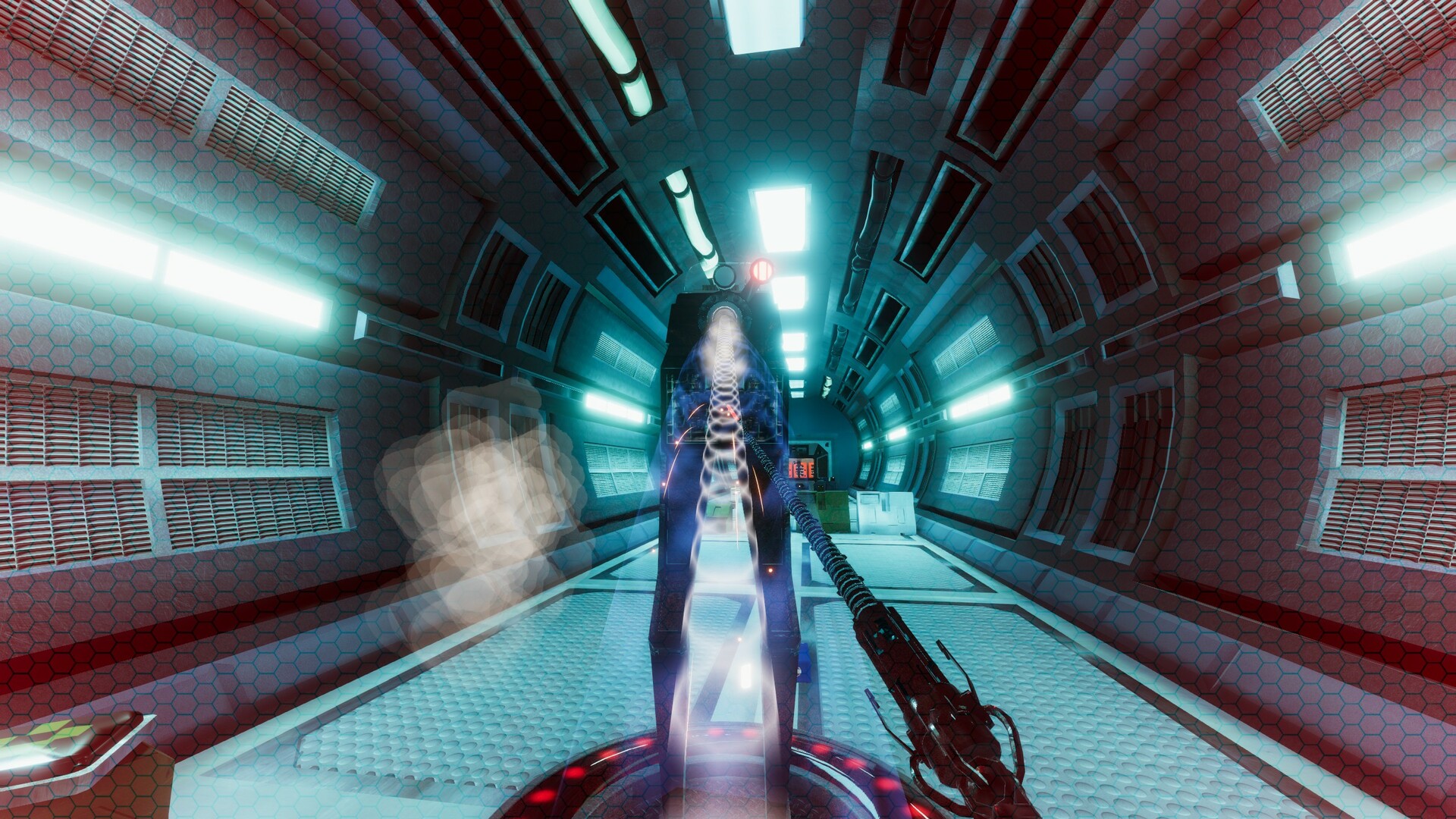 Ctrl Alt Ego screenshot