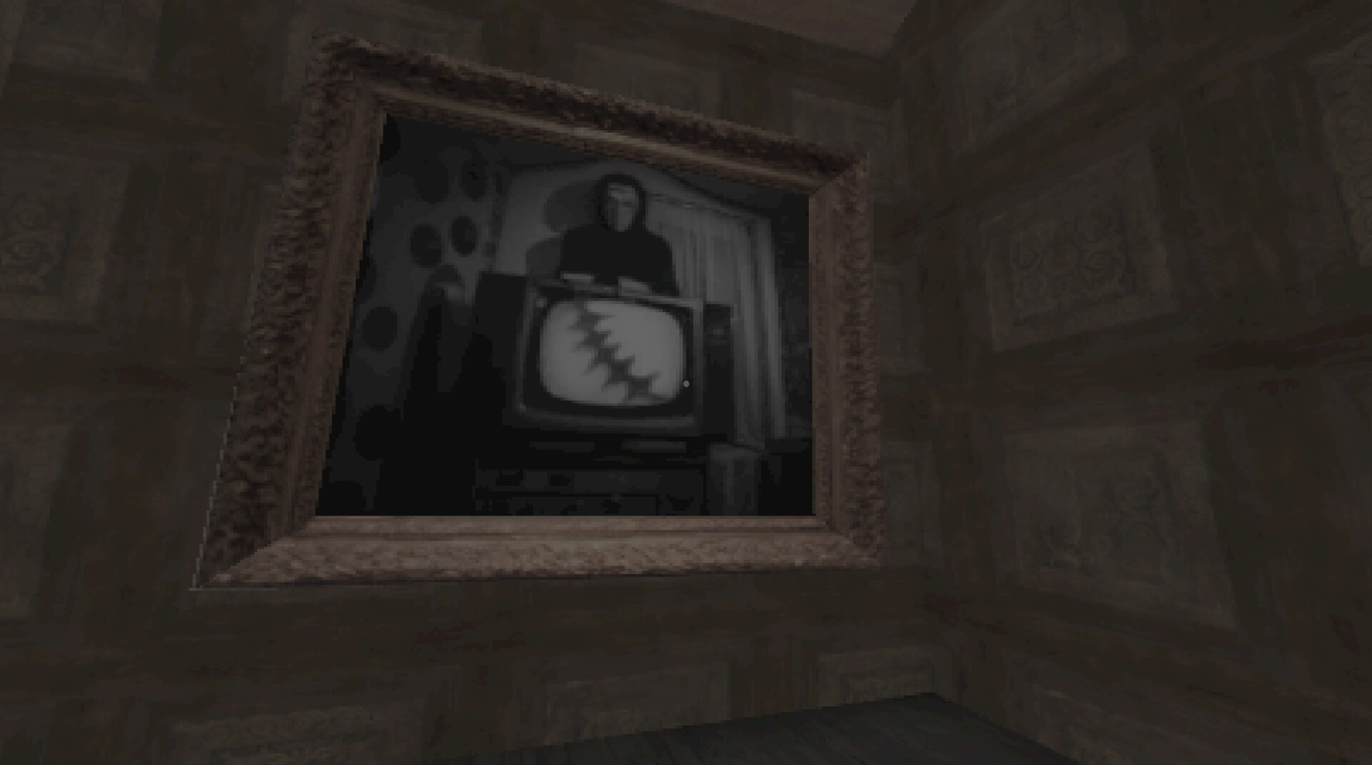 Dreams of Pain screenshot