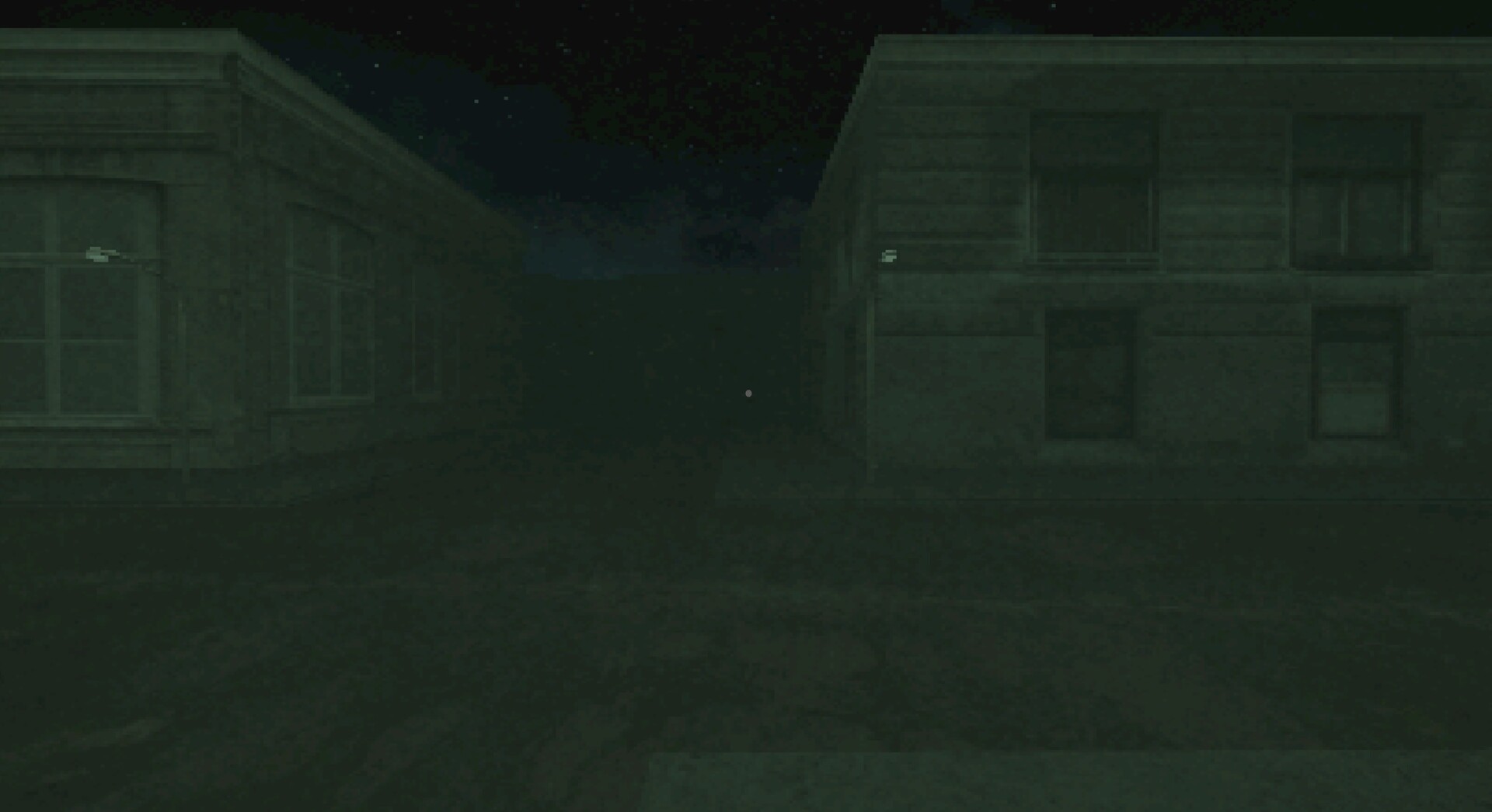 Dreams of Pain screenshot