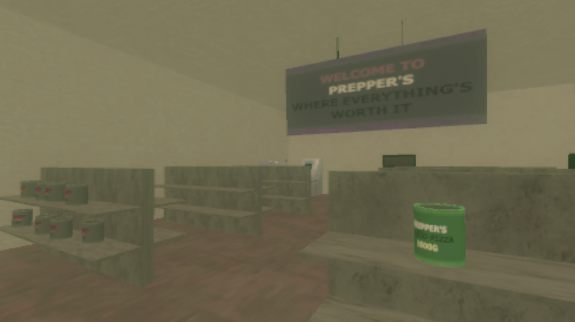 Dreams of Pain screenshot
