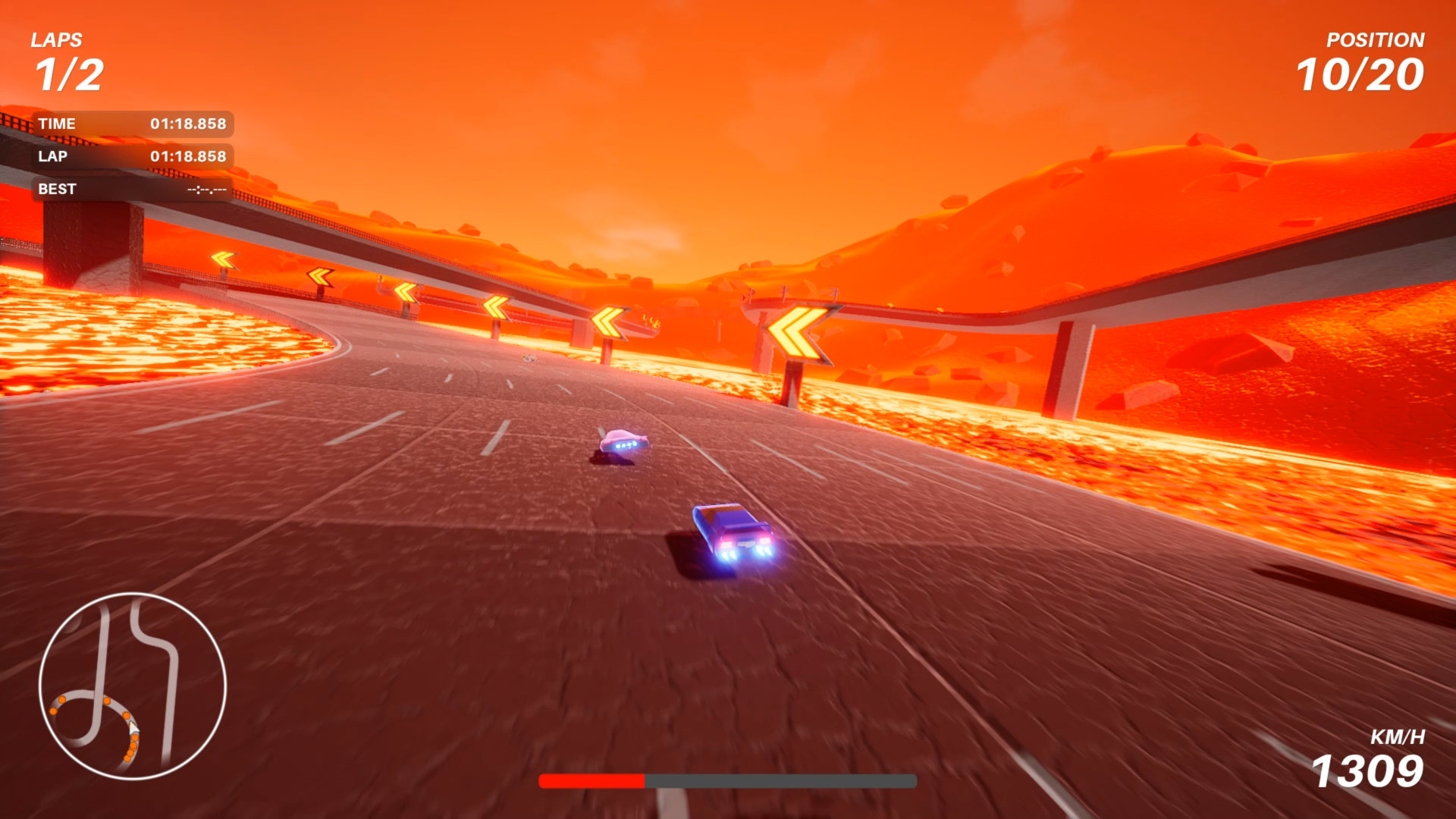 Galaxy's Extreme screenshot
