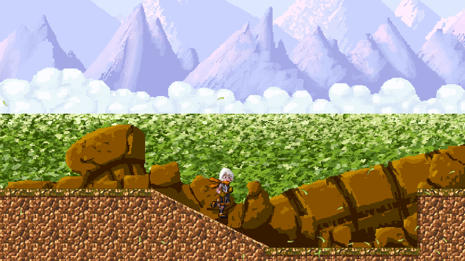Camera Obscura screenshot
