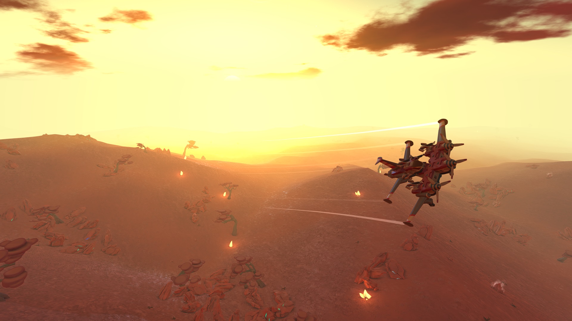 TerraTech screenshot