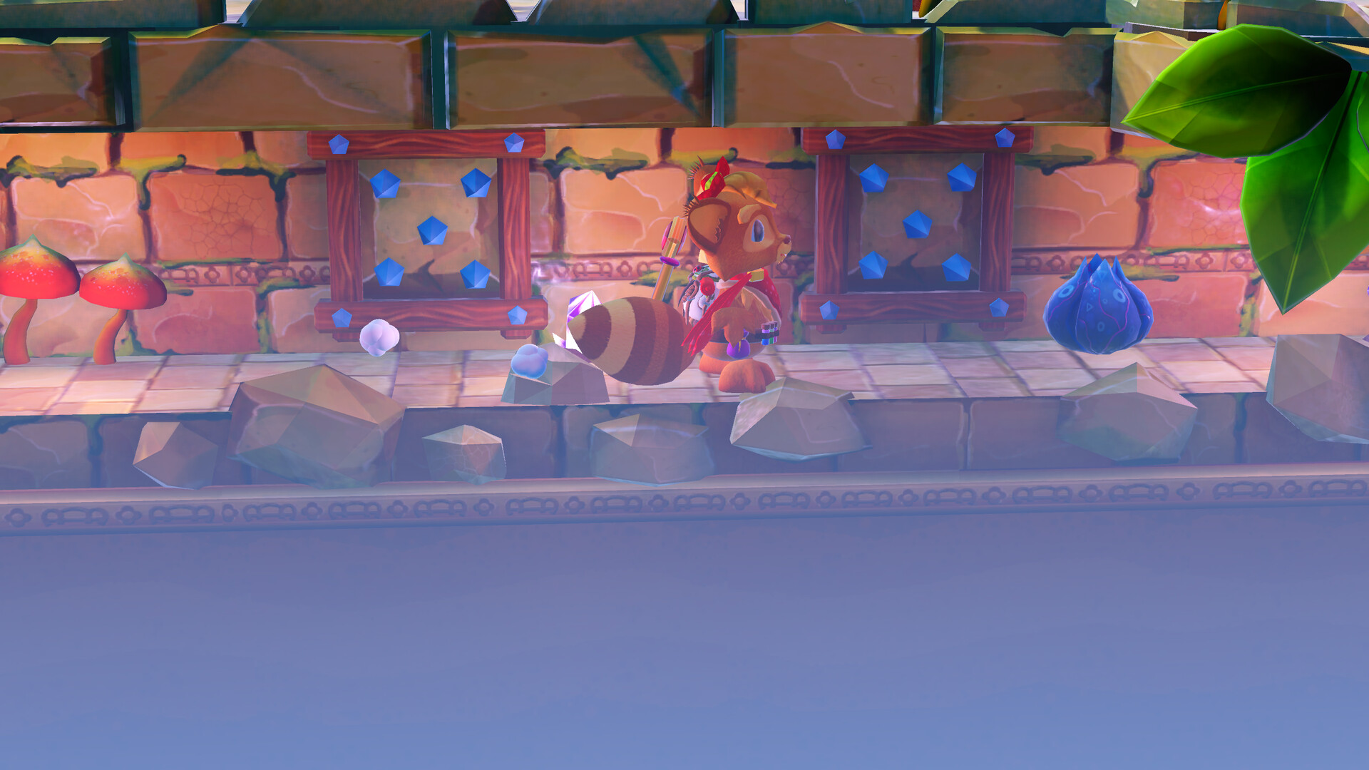 TailQuest Defense screenshot