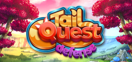 TailQuest Defense key art