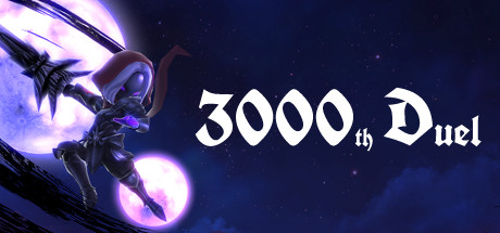 3000th Duel key art