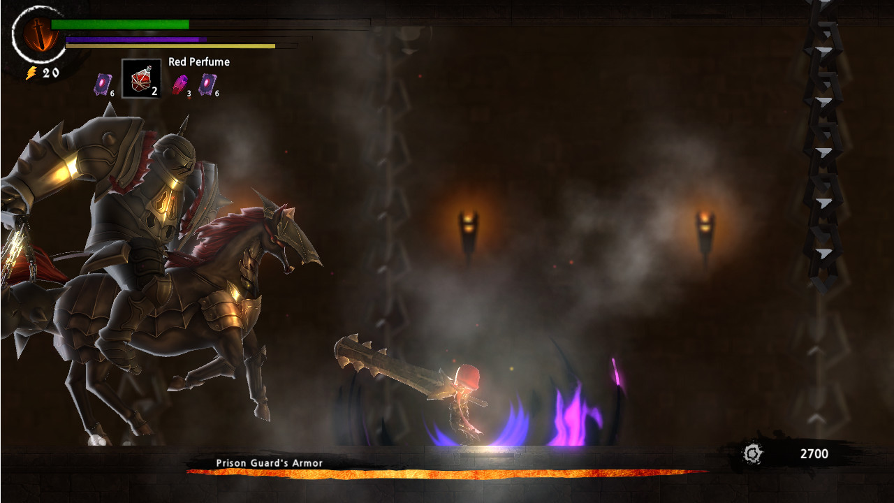 3000th Duel screenshot