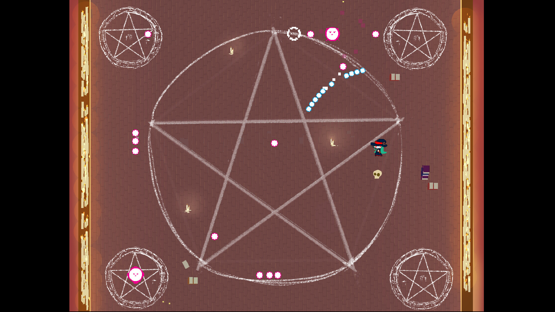 Shotgun Witch screenshot