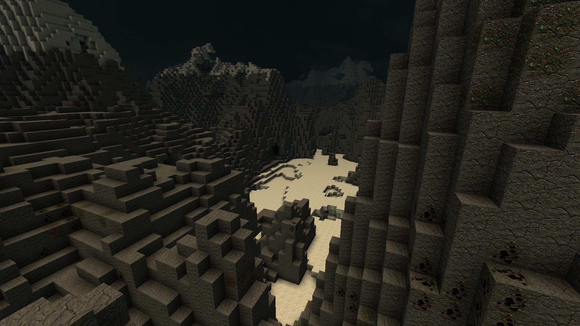 CastleMiner Z screenshot