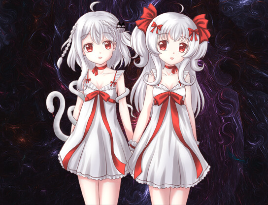 Lolita Expedition screenshot