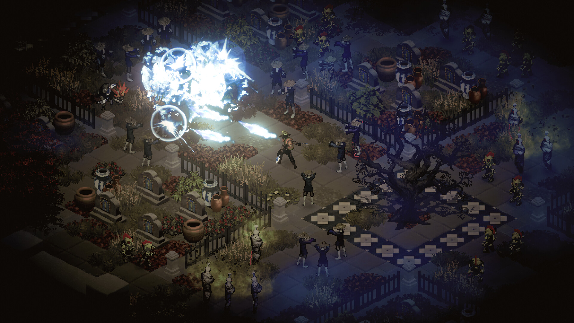 Ghostlore screenshot