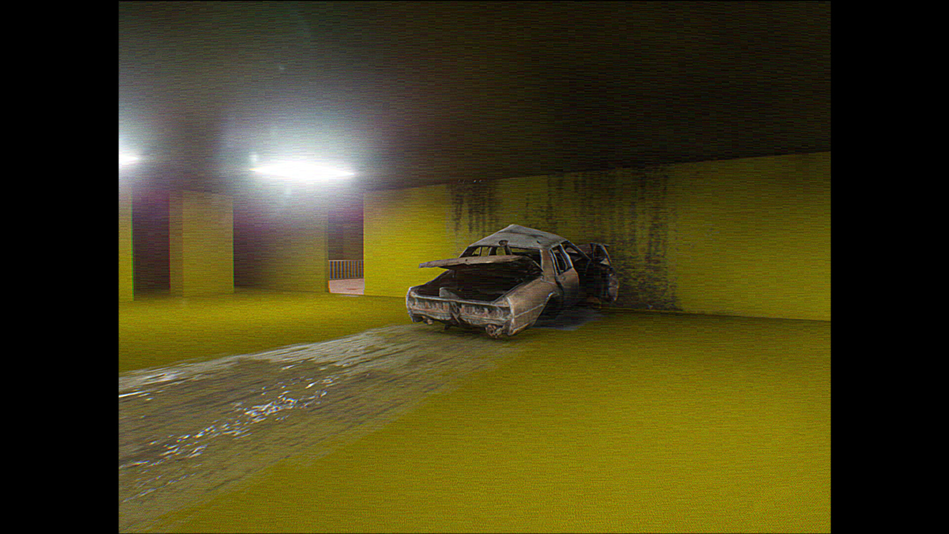The Expansion screenshot
