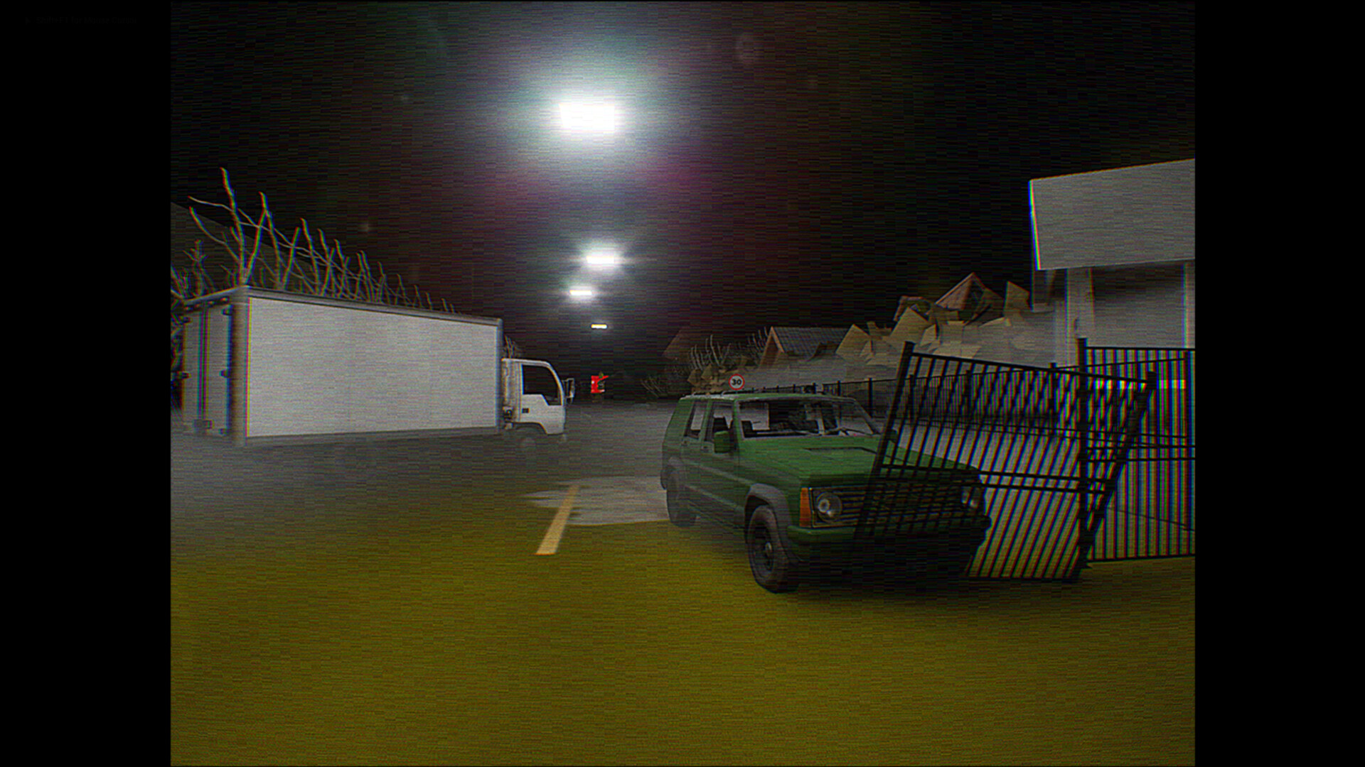 The Expansion screenshot
